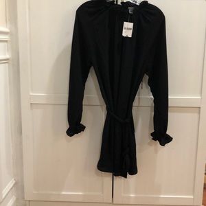 Forever 21 midi dress/tunic